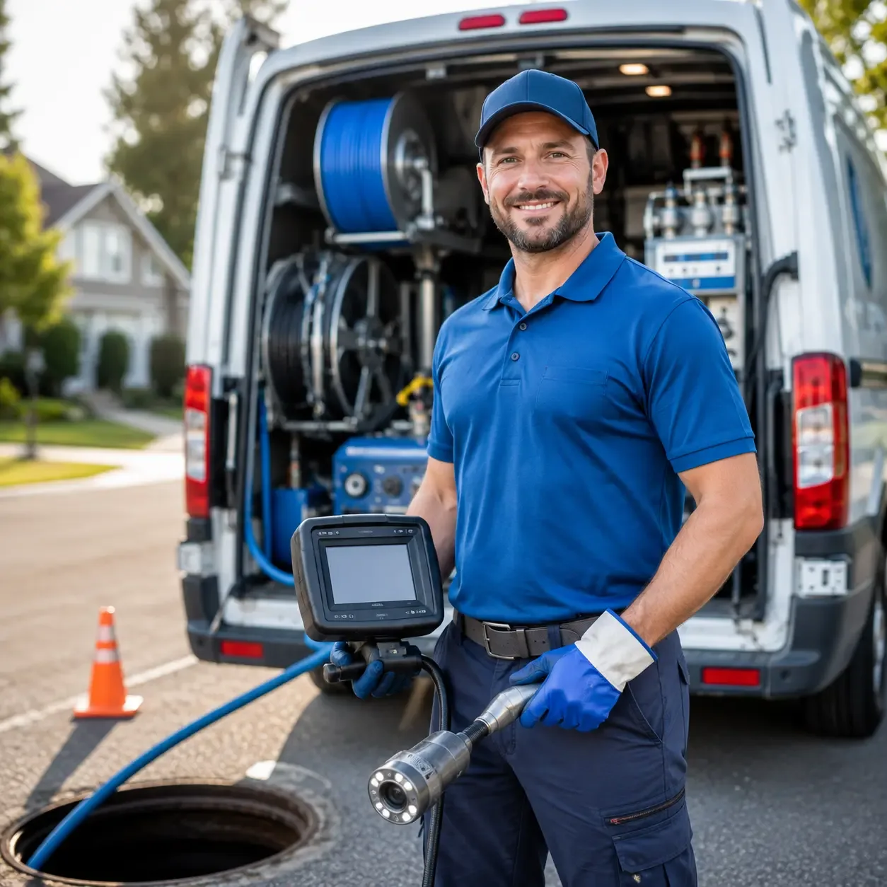 Local Pipe Relining specialists in Hill City, ID