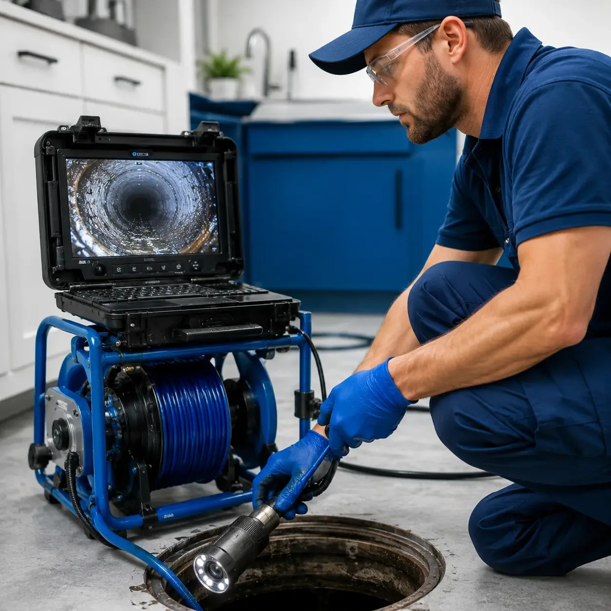 Pipe Relining professionals serving Hill City, ID